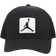 NIKE Rise Structured Hat - Black