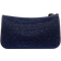 Coach Penn Shoulder Bag With Crystal - Silver/Blue
