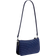 Coach Penn Shoulder Bag With Crystal - Silver/Blue