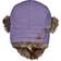 Isbjörn of Sweden Kid's Squirrel Winter Cap - Lavender