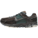NIKE Zoom Vomero 5 Premium Sneakers - Brown/Medium Ash