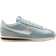 NIKE Cortez Textile W - Light Pumice/Light Orewood Brown/Black/Metallic Silver