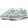 NIKE Cortez Textile W - Light Pumice/Light Orewood Brown/Black/Metallic Silver