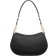 Valentino Garavani Ohval Medium Shoulder Bag - Black