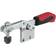 AMF 6832 93211 Screw Clamp