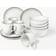 Broste Copenhagen Nordic Sand Servis 12st