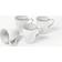 Broste Copenhagen Nordic Sand Servis 12st