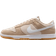 Nike Dunk Low Retro SE M - Pale Ivory/Light Orewood Brown/Gum Light Brown/White