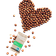 The Protein Kitchen Cocoa & Hazelnuts 55g 12 stk
