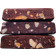 The Protein Kitchen Cocoa & Hazelnuts 55g 12 stk