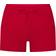 SKIMS Cotton Jersey Shorts - Cranberry