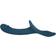 You2Toys Strap-on Vibrator-Set