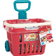 Spire Shopping Cart