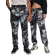 NIKE MVP Pantaloni - Nero