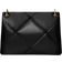 Tory Burch Small Kira Diamond Quilt Shoulder Bag - Black