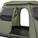North Field Easy Up 6 Person Tent