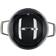 Tareq Taylor Vivian med lock 5.6 L 24 cm