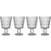Iittala Kastehelmi Drikkeglas 26cl 4stk