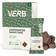 Verb Chocolate Sea Salt Caffeinated Energy Bars 16 pcs