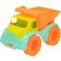 Colorbaby Tipper Truck Beach Set of 24