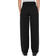 JDY Louisville Wide Leg Fit Trousers - Black