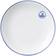 Royal Copenhagen Blueline Asiet 19cm