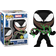 Funko Pop! Marvel Venom with Ooze Glow in the Dark
