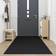 vidaXL 4105611 Svart 115x500cm
