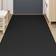 vidaXL 4105611 Svart 115x500cm