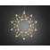Konstsmide Led Acrylic Warm White Julstjärna ∅ 58cm
