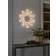 Konstsmide Led Acrylic Warm White Julstjärna ∅ 58cm