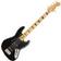 Fender Squier Classic Vibe 70s Jazz Bass V Black