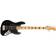 Fender Squier Classic Vibe 70s Jazz Bass V Black