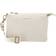 Mandarina Duck Mellow Leather Pochette - Vit