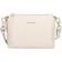 Mandarina Duck Mellow Leather Pochette - Vit