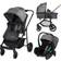 BebeConfort Haze Trio (Duo) (Travel system)