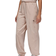 Jordan Sport Women's Tunnel Pants - Particle Beige/Black