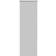 vidaXL Roller Blind Blackout Light Grey 40x130 cm