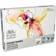 Winsor & Newton Mixed Media Akvarell Set Om 7