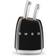 Smeg 50's Style KBSF02BL Knivset