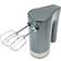 Cordless Hand Mixer