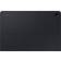 Samsung Galaxy Tab A9+ Book Cover Slim Keyboard EF-DX211BBEGSE