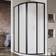 Hill Ceramic Supernova (BDR6114) 90x90 900x900x1950mm