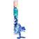 Plus Plus Dolphin Tube 100 Piece Construction Kit