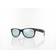 Ray-Ban New Wayfarer Sunglasses - Black/Silver