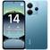 Xiaomi Redmi Note 14 4G 6GB RAM 128GB Ocean Blue
