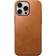 Nomad Traditional Leather Case iPhone 16 Pro