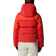 The North Face Women’s Cold Spell Cropped Down Jacket - Fiery Red/Crimson Orange