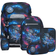 Beckmann Classic Set 6-pack - Ninja Elements