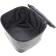 Soft Spell Large Toiletry Bag - Black
